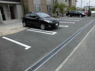 神野駅 徒歩4分 2階の物件外観写真